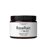 RoseRain No 22 Body Cream