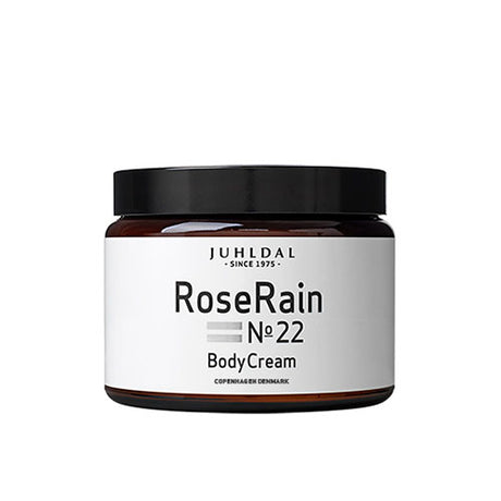 RoseRain No 22 Body Cream
