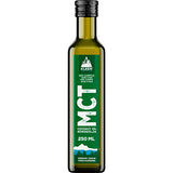 KLEEN MCT Kokosolja smakneutral | 250 ml
