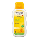 Weleda Calendula Baby Olja | 200 ml