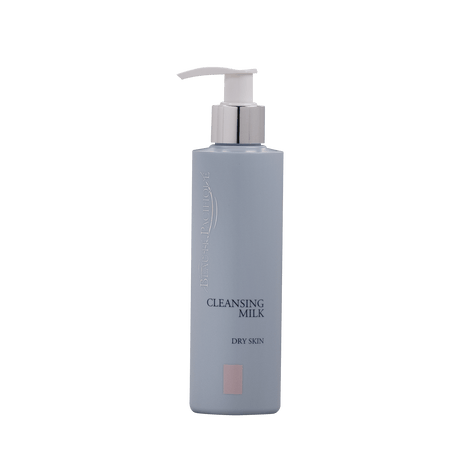 Beauté Pacifique Rengöringsmjölk til Torr Hud | 200 ml