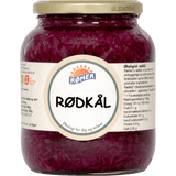 Rømer Rödkål Demeter Ekologisk | 680 g
