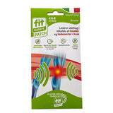Axelplåster 3-pack