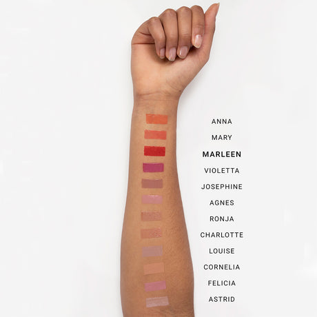 Lipgloss - Marleen