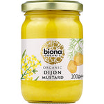 Biona Organic Dijonsenap Eko | 200 g