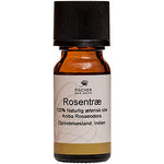 Fischer Pure Nature Rosenträolja eterisk | 10 ml