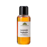 Avslappnande Badolja Lavendel
