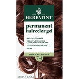 Herbatint 7M hårfarve Mahogany Blonde