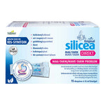 Silicea Mage Tarm Direkt | 225 ml