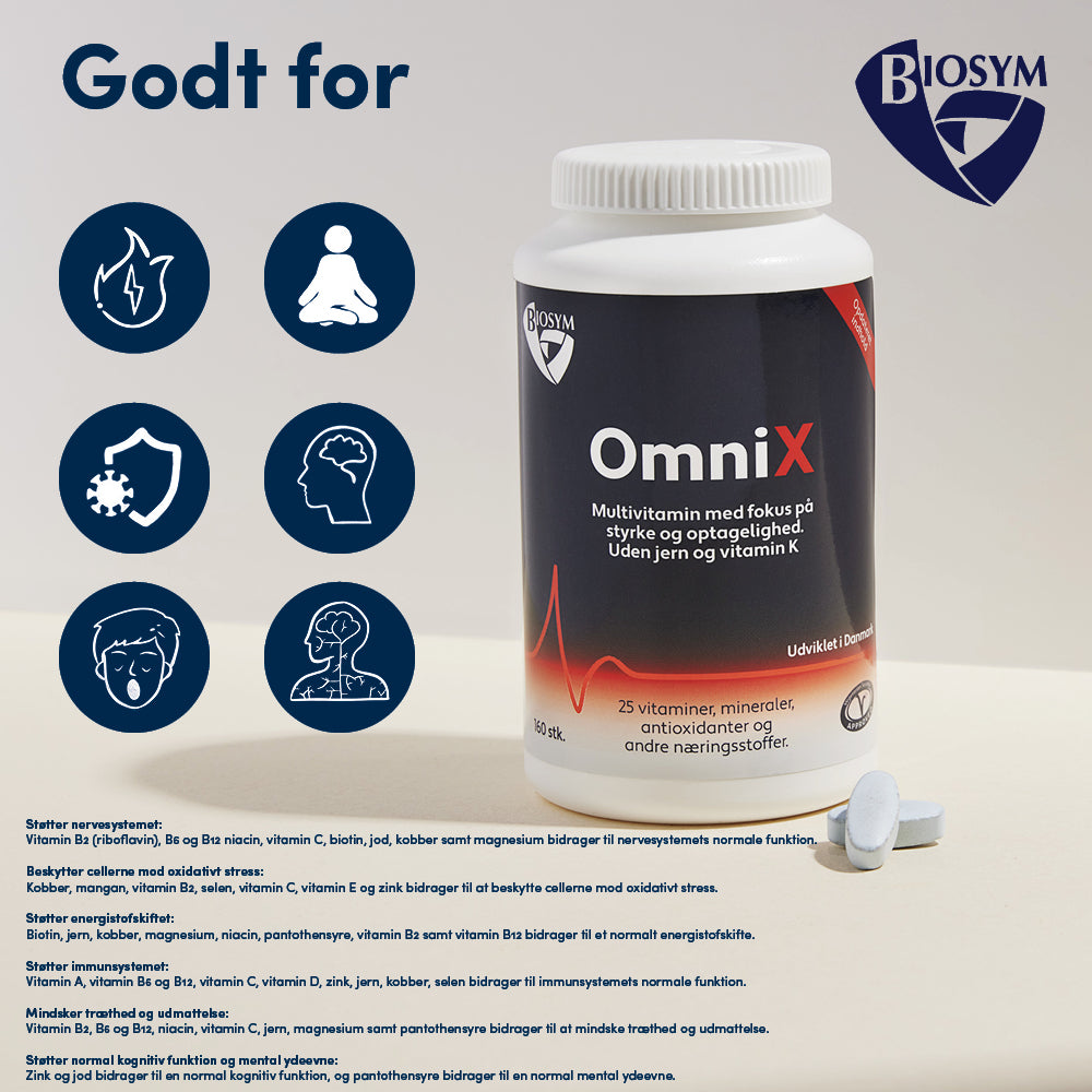 OmniX