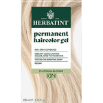 Herbatint Hårfärg (170 ml) | 10N Platinum Blonde