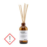 Meraki Doftfriskare m. 7 pinnar, Sandcastles & Sunsets | 120 ml