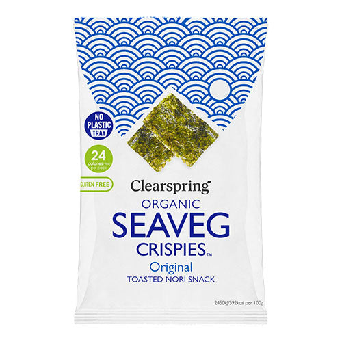 Tångchips Original EKO