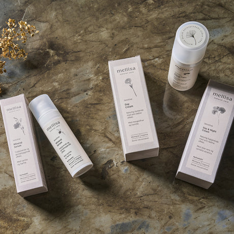 Mineral Serum