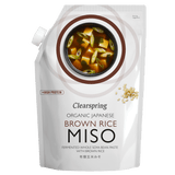 Miso Brunt Ris