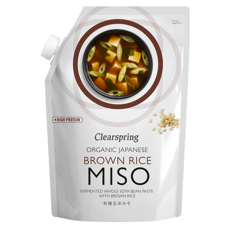 Miso Brunt Ris