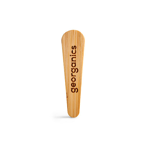 Bambu Spatel T. Tandkräm