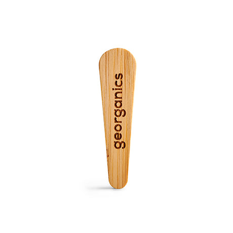 Bambu Spatel T. Tandkräm