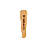 Georganics Bambu Spatel T. Tandkräm