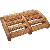 Fotmassagerulle 2 X 5 Rullar