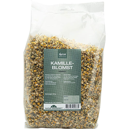 Kamomillblomma