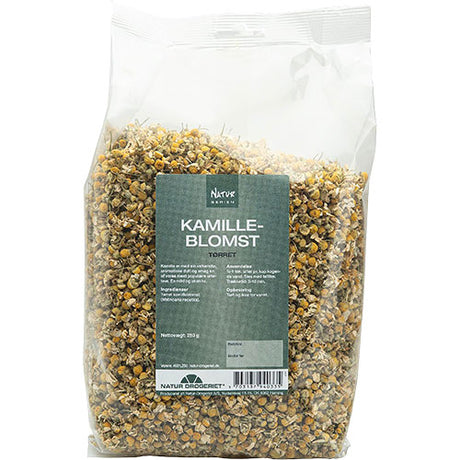 Kamomillblomma