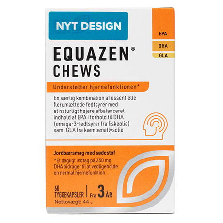 Chews