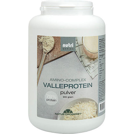 Amino Complex Protein