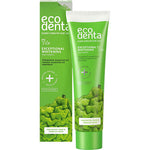 ecodenta Tandkräm Whitening Excepnal | 100 ml