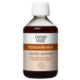 Longo Halsblandning | 250 ml