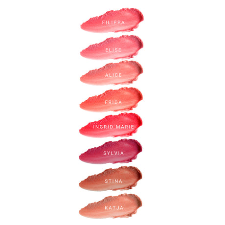 Lipstick Creme Katja 207