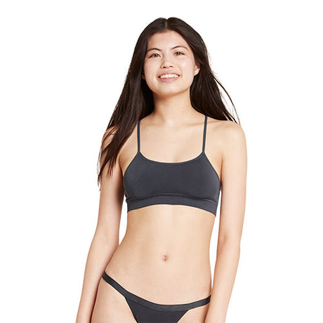 Racerback Bra Storm str. XL Lyolyte