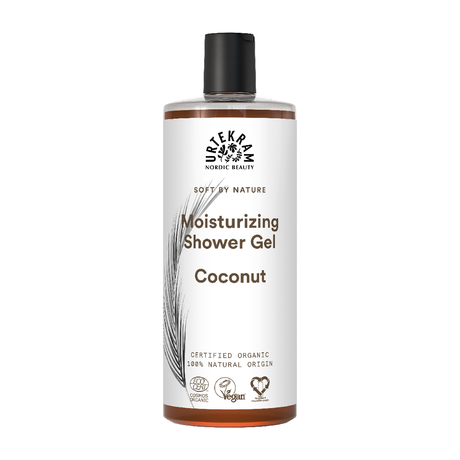 Urtekram Showergel Coconut | 500 ml