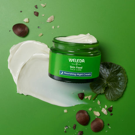 Skin Food Nourishing Night Cream