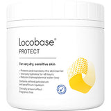 Locobase Protect Fet Kräm | 350 g