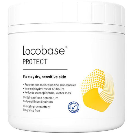 Locobase Protect Fet Kräm | 350 g