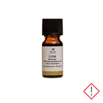 Fischer Pure Nature Limeolja eterisk EKO | 10 ml