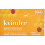 Bidro Kvinnor | 120 kapslar