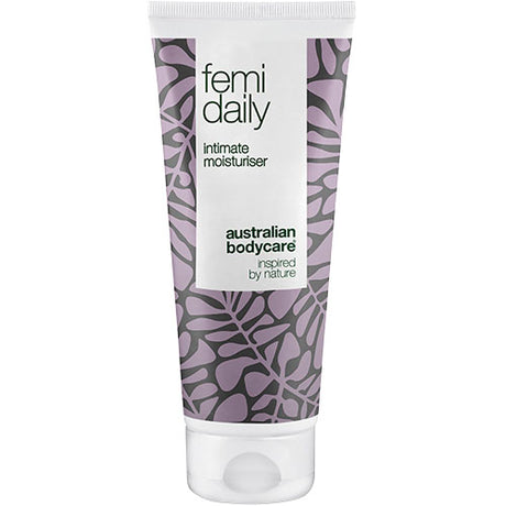 Femi Daily Intimfuktighetskräm