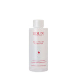 IDUN minerals Nagellack (140 ml) | Remover