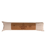 The Green Bag Komposterbara Fryspåsar 4L