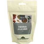 Natur-Drogeriet Henna Hårfärg Pulver Röd | 100 g