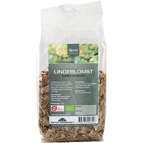 Lindenblomma EKO