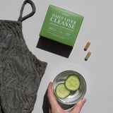 NORDBO Daily Liver Cleanse | 60 kapslar