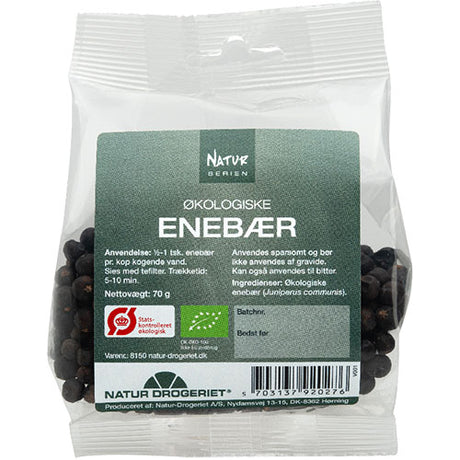 Enbär Hela EKO