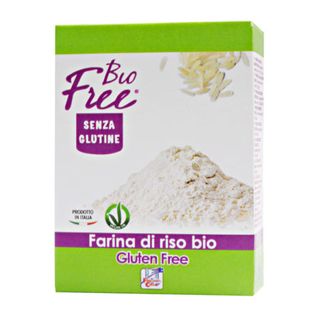 Rismjöl glutenfri EKO