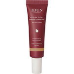 IDUN minerals Hydrasoft Mineral Foundation (30 ml) | Embla 261