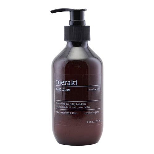 Hand Lotion Meadow Bliss