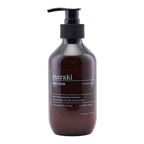 Hand Lotion Meadow Bliss