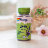 Vitex Agnus Castus
